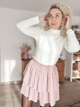 VOLLA| ROCK| ROSADAISY