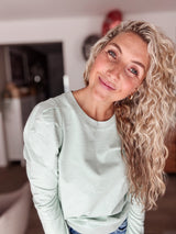 PERLA|PULLI|MINT