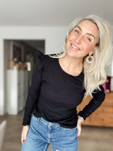 PHOEBE| SLEEVE | RIPPSCHWARZ