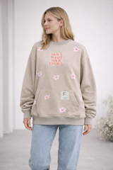 FYI | HOODIE |ENERGY