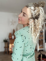 PHOEBE| SLEEVE | RIPPMINT