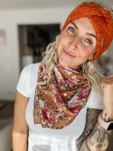 IDA | HALSTUCH | CHIFFONPEACH