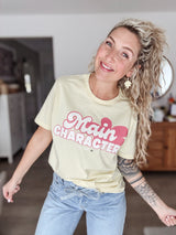 SHIRT|MAIN|Yellow