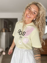 SHIRT|BAUMWOLLE|90S