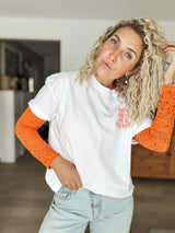 T-SHIRT|BIOFAIRWEAR| ENERGY