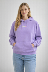 HOODIE |GROW|FLIEDER