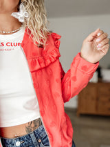 SUE|CROPPEDTOP|Girlsclub