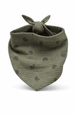 KIDS|HALSWÄRMER|MUSSELIN