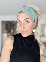 TWISTY | Stirnband | RIPPmint