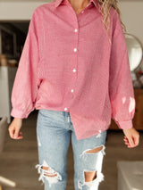 NIA|HEMDBLUSE|ROTKARO