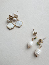 OHRHÄNGER| ZARTEPERLE