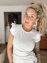 PHOEBE|RÜSCHE|WHITEDOTS