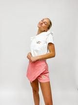 SKORTY | HOSENROCK| ROSA