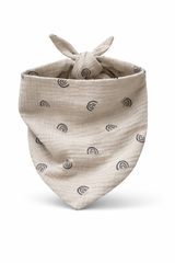 KIDS|HALSWÄRMER|MUSSELIN