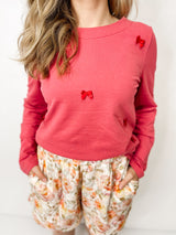 SOLEIL | Shorts | FLOWER