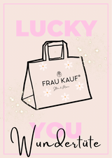 WUNDERTÜTE|STOFFPAKET|5 Meter