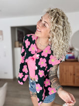 JILAY| WESTE | DAISYPINK