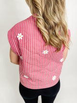 JILAY|WESTE|PRINTPINK