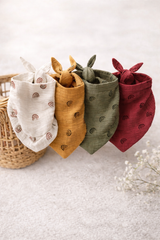 KIDS|HALSWÄRMER|RÜSCHE