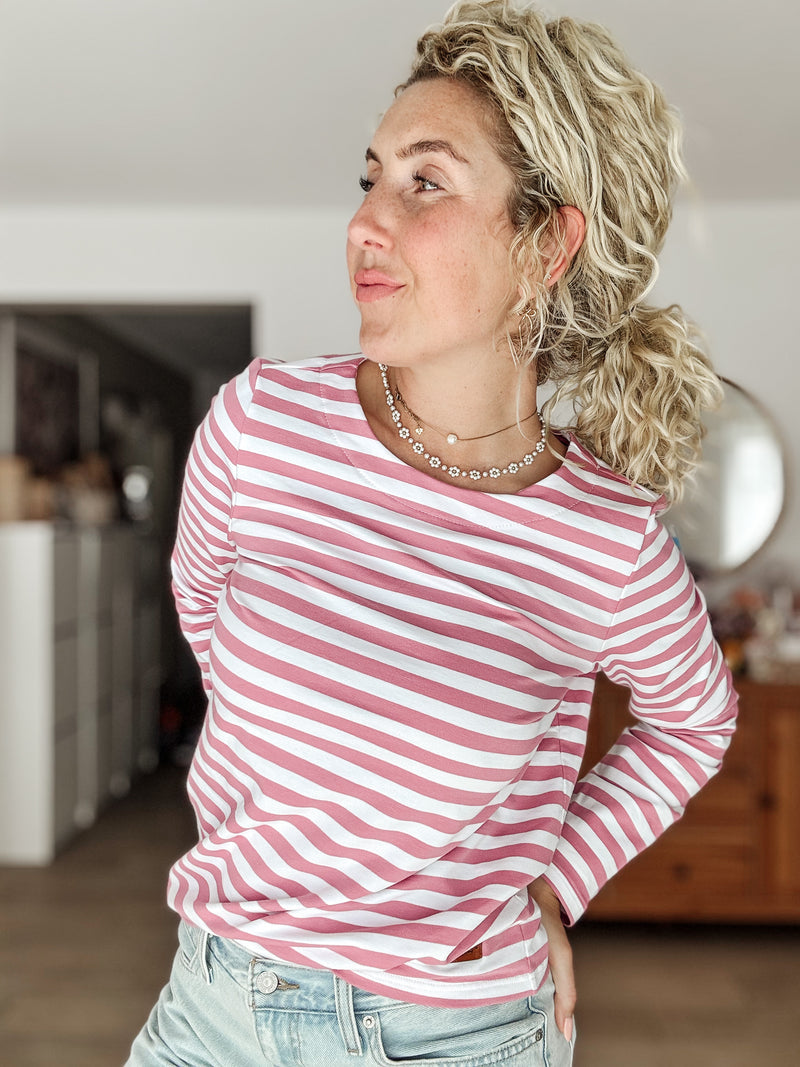 BEKKA|PULLI|STRIPErosa