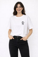 SHIRT|BIOFAIRWEAR|DONT