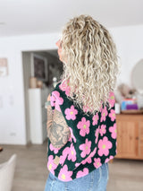 JILAY| WESTE | DAISYPINK