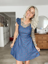 WANDA|JEANS|HERZ