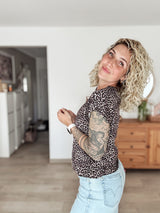 JORINDE | BLUSE| LEO