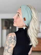 TWISTY | Stirnband | RIPPmint