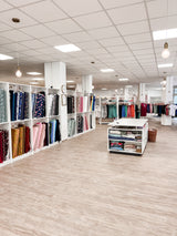 WUNDERTÜTE|STOFFPAKET|5 Meter