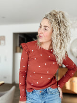 PHOEBE| SLEEVE | RIPPROST