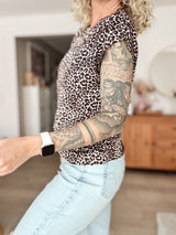 JORINDE | BLUSE| LEO