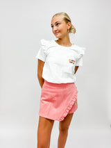 SKORTY | HOSENROCK| ROSA