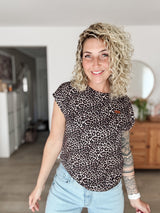 JORINDE | BLUSE| LEO