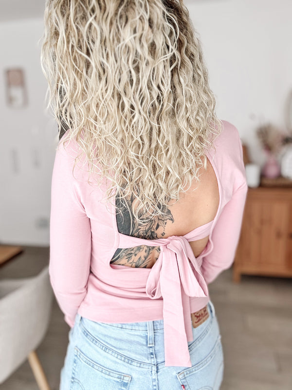 ADELE|SLEEVE|ROSA