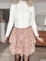VOLLA| ROCK| FLORAORANGE