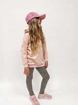 MINIME | HOODIEKLEID| JAQrosa