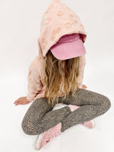 MINIME | HOODIEKLEID| JAQrosa