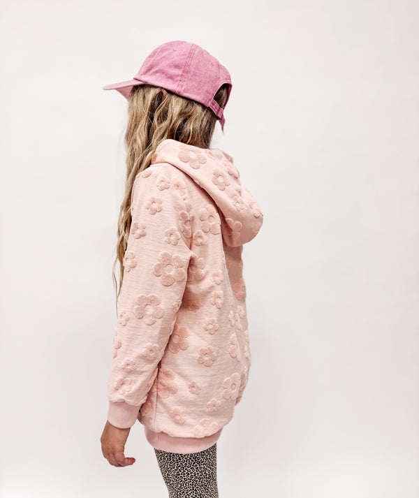 MINIME | HOODIEKLEID| JAQrosa