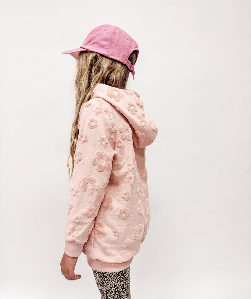 MINIME | HOODIEKLEID| JAQrosa