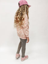 MINIME | HOODIEKLEID| JAQrosa