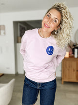 SWEATER |FLIEDER|GOODS