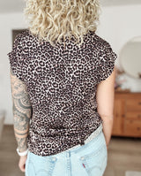 JORINDE | BLUSE| LEO