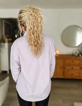 NIA|HEMDBLUSE|FLIEDER