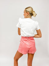 SKORTY | HOSENROCK| ROSA