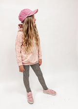 MINIME | HOODIEKLEID| JAQrosa