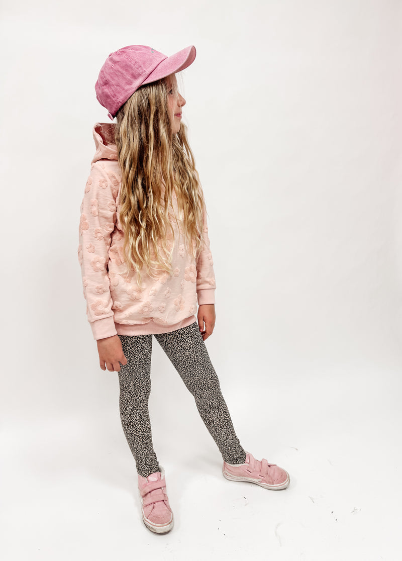 MINIME | HOODIEKLEID| JAQrosa
