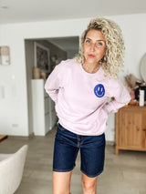 SWEATER |FLIEDER|GOODS