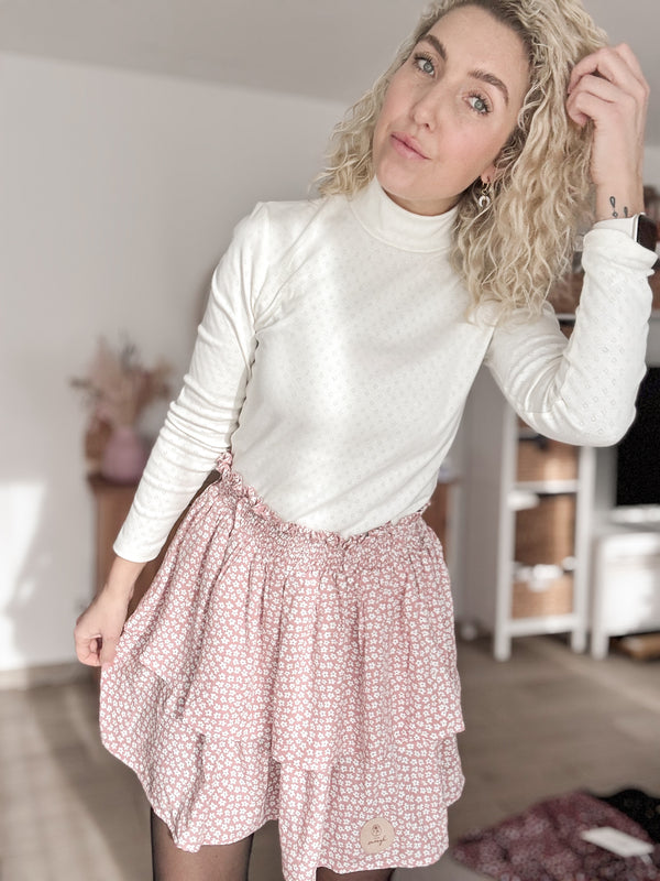 VOLLA| ROCK| ROSADAISY